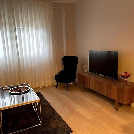 Piso En El Centro De Ferrol Recien Reformado. Lejlighed Eksteriør billede