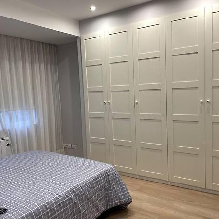 Piso En El Centro De Ferrol Recien Reformado. Lejlighed Eksteriør billede